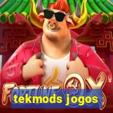 tekmods jogos